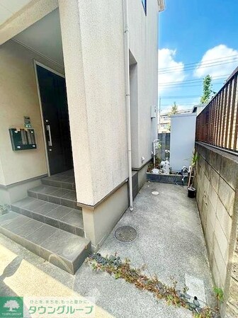 大沼町4丁目貸家の物件内観写真